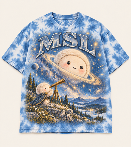 MUSE III - SURPRISE MUSE